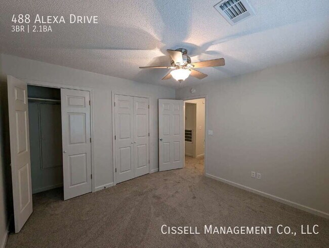 Building Photo - 488 Alexa Dr