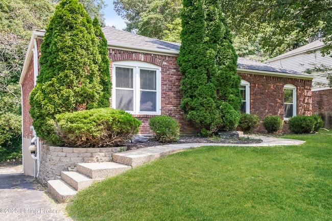 Building Photo - 6203 Big Ben Dr