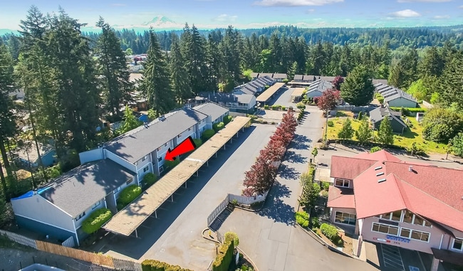 Building Photo - Fully Renovated AUBURN condo