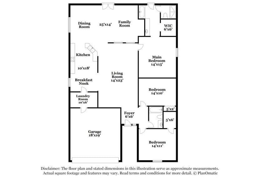 Building Photo - 128 Oak View Pl