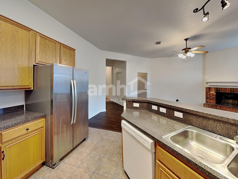 Building Photo - 3540 Desert Mesa Rd