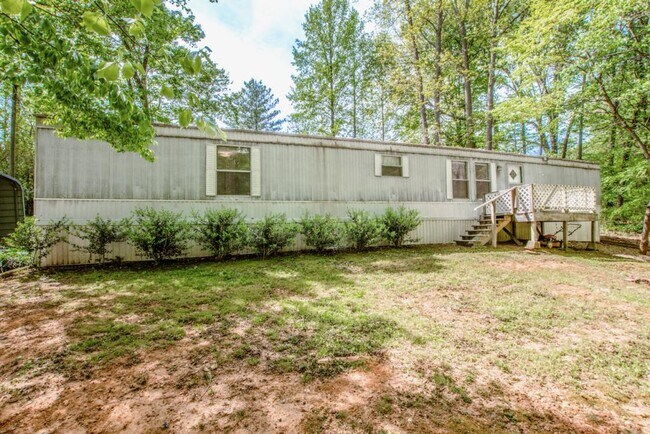 Building Photo - 7967 Caswell Rd