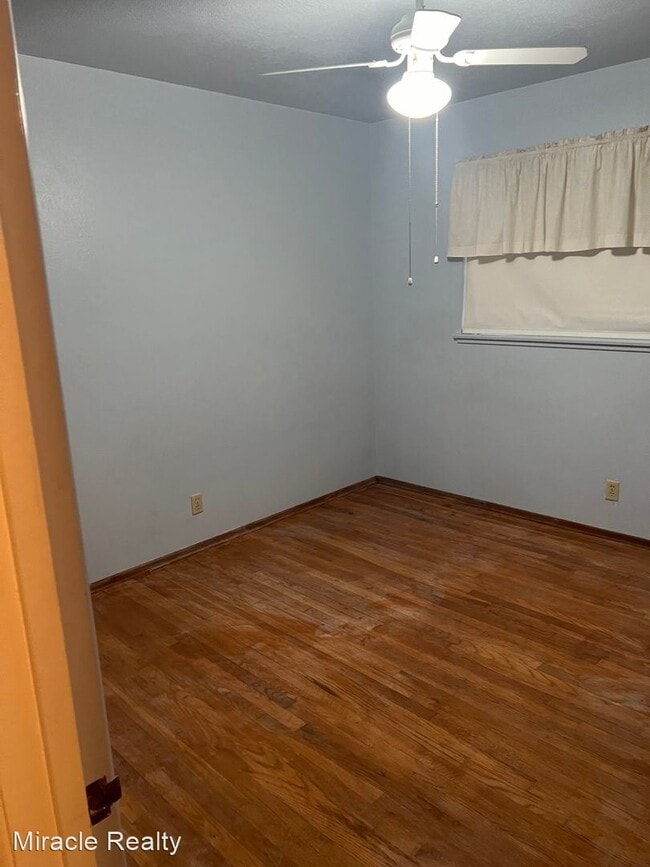 Building Photo - 3 br, 2 bath House - 3649 North 9th Street