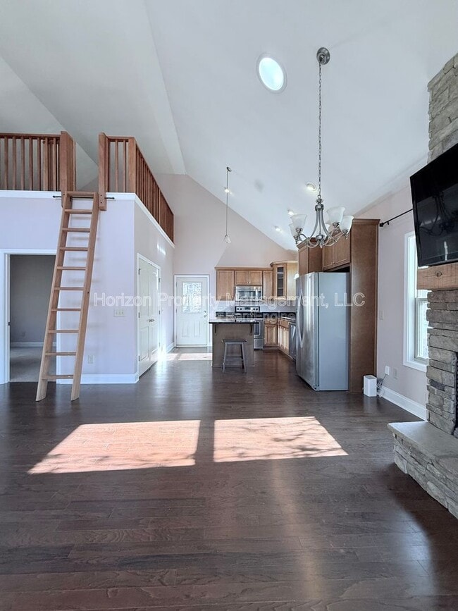 Building Photo - 1747 Duncan Bridge Rd