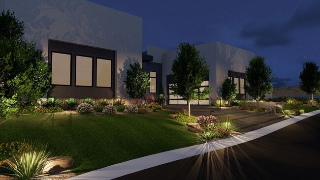 Building Photo - Stunning single-story masterpiece