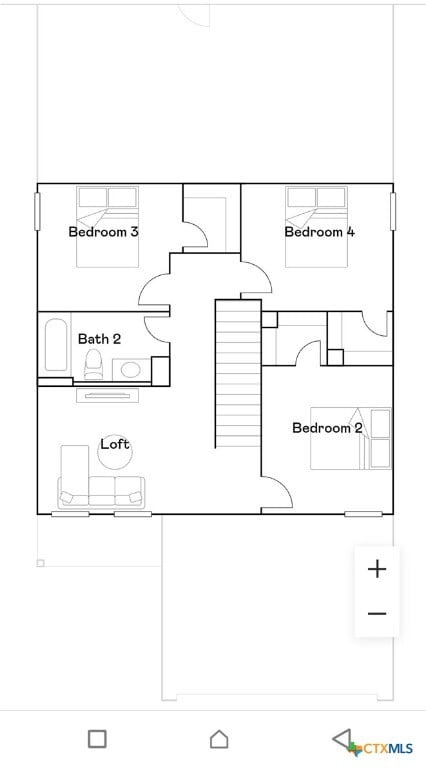 Building Photo - 3310 Noir Ln