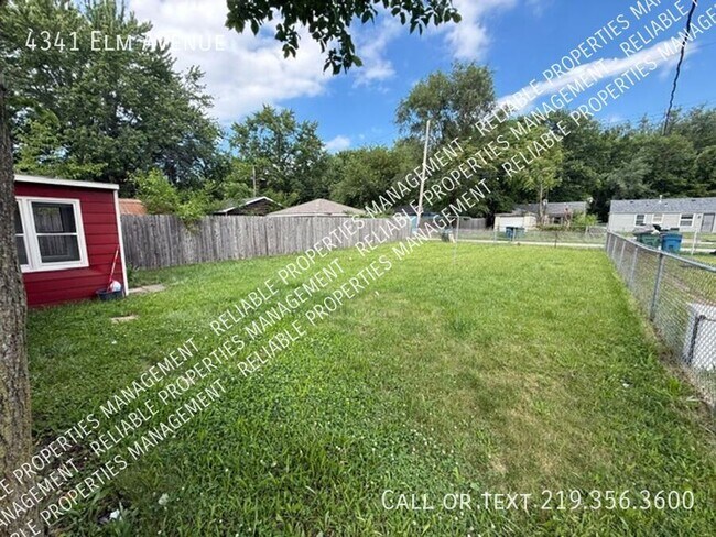 Building Photo - 4341 Elm Ave