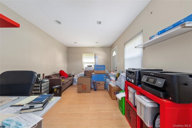 Building Photo - 355 1st St