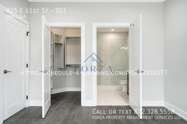 Building Photo - 825 E 61st St