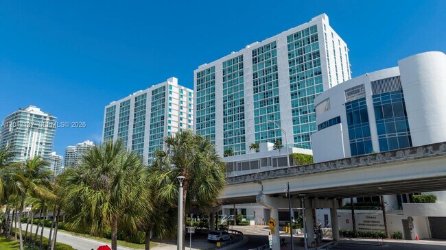 Building Photo - 400 Sunny Isles Blvd