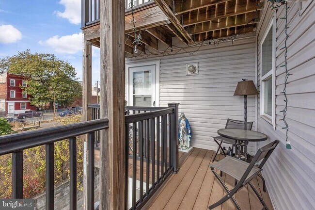 Building Photo - 1228 N 25th St