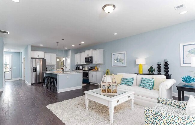 Building Photo - 5032 Magnolia Village Way