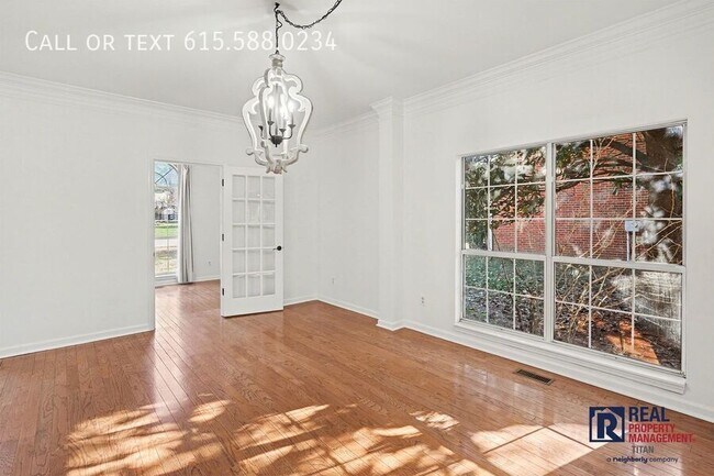 Building Photo - 2023 Bratton Pl Dr