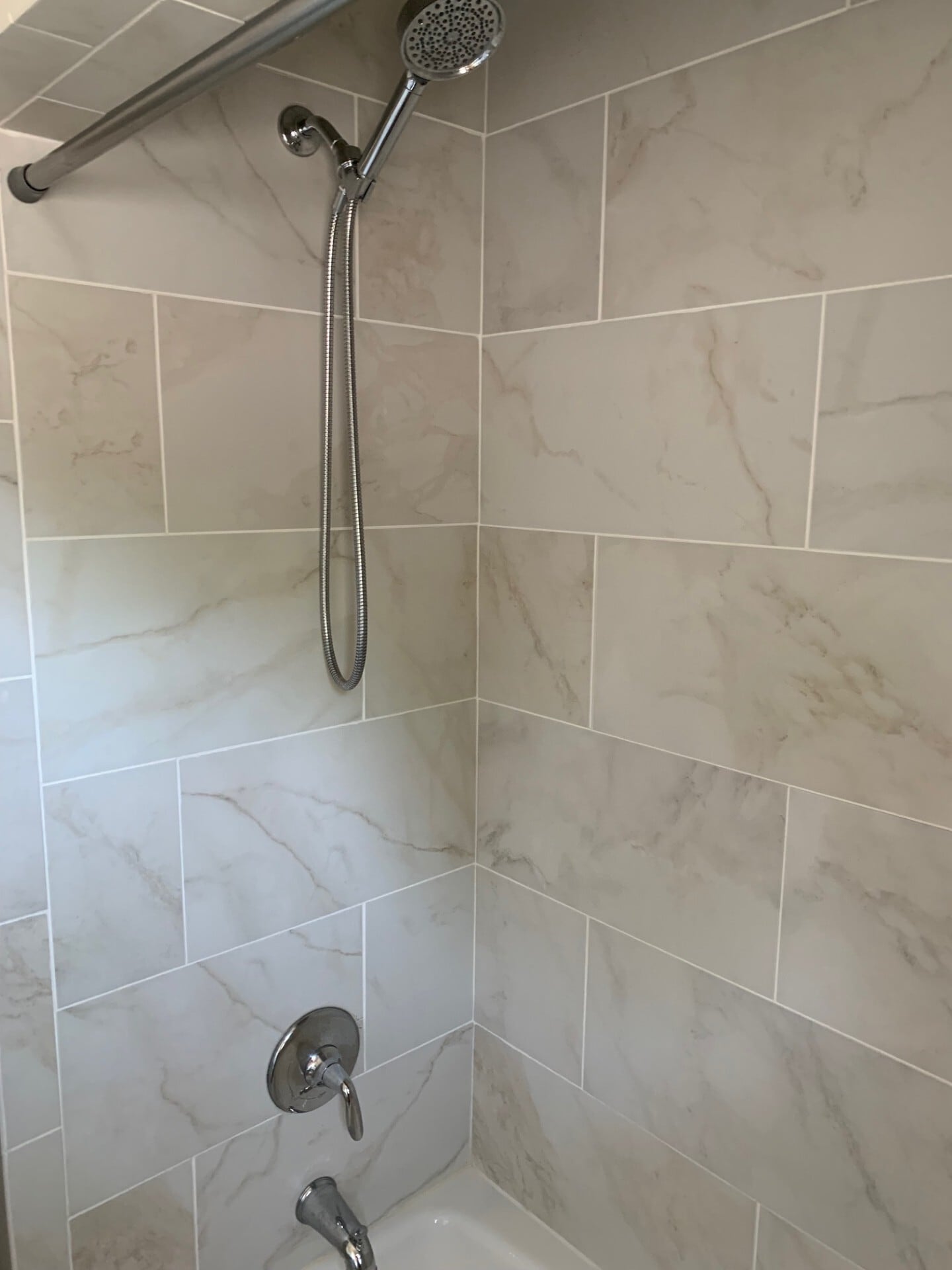 Shower Left - 2476 N 68th St