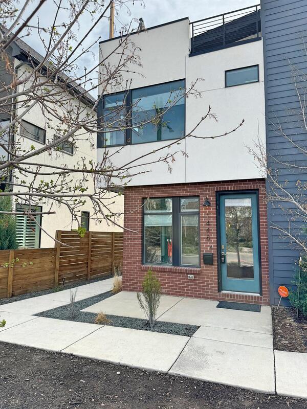 Building Photo - 1448 Xavier St