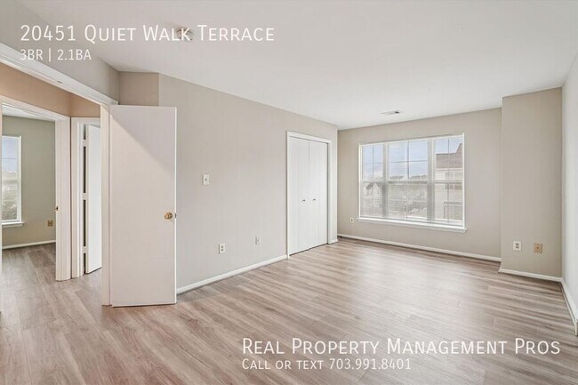 Building Photo - 20451 Quiet Walk Terrace