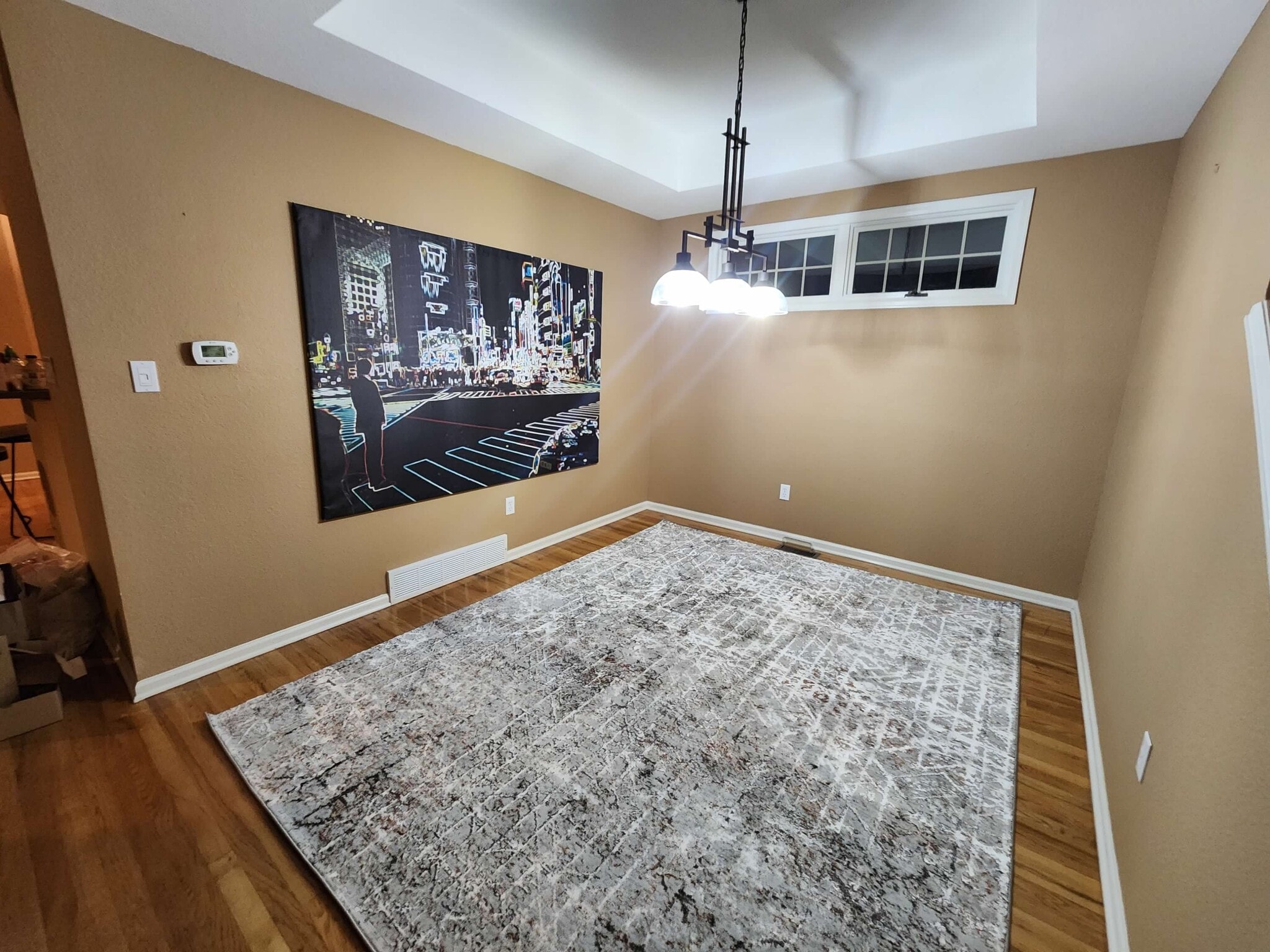 Shared Common Area - 1545 Lodge Ln