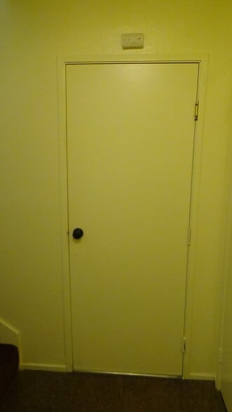 Door to Garage - 725 Summerwood Ln