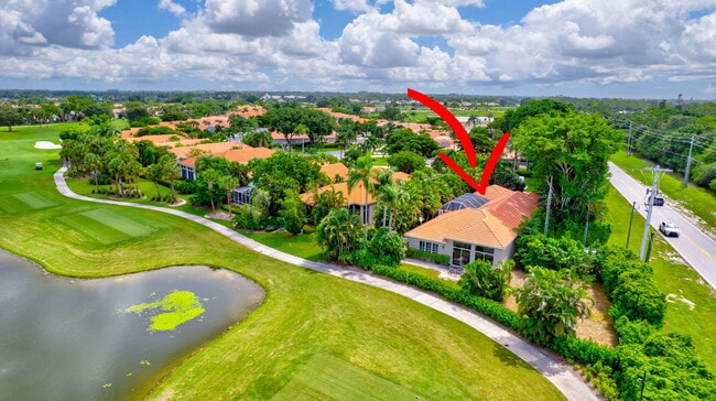 Building Photo - 10891 Fairmont Village Dr