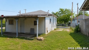 Building Photo - 215 S Brazos St