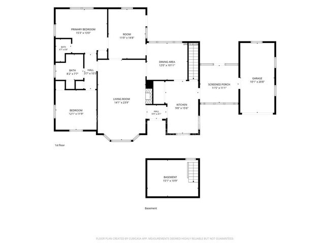 Building Photo - 2334 Redwood Dr