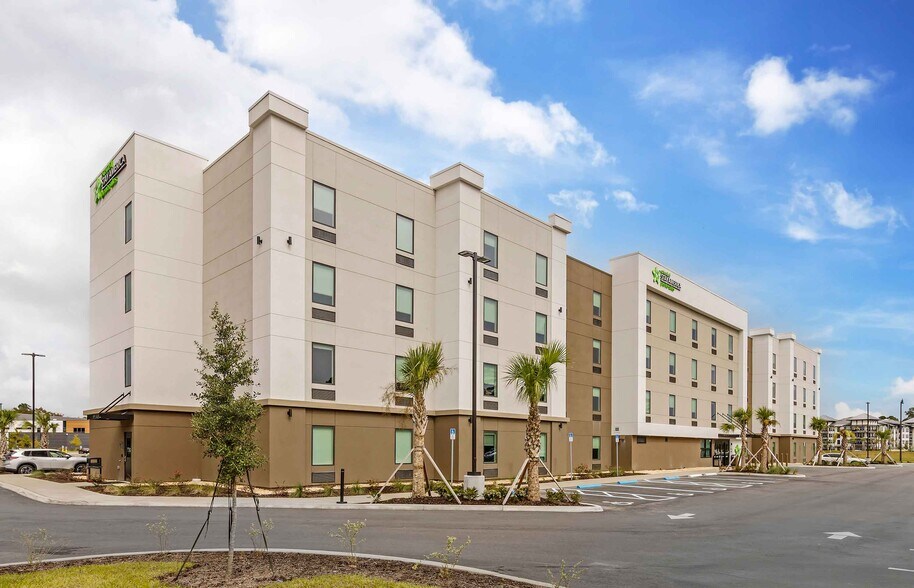 Primary Photo - Furnished Studio-Jacksonville - Airport