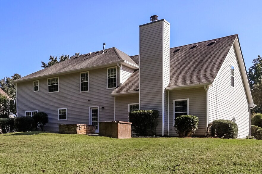 Building Photo - 1043 Field View Dr