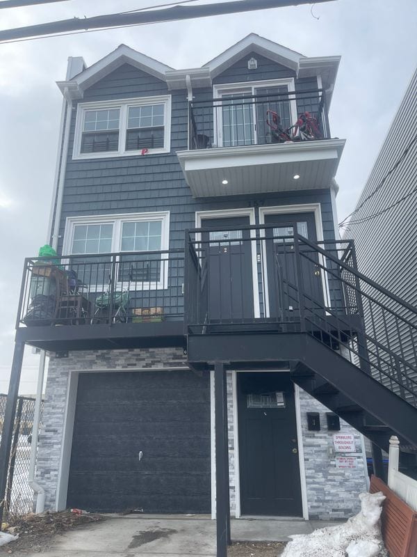 Building Photo - 157 Beach 25th, LL
