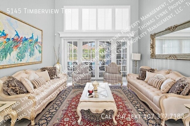 Building Photo - 5145 Timberview Terrace