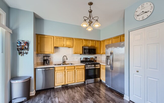 Building Photo - 2606 Stowe Ct