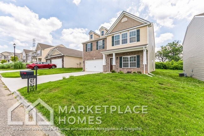 Building Photo - 2330 McCampbell Wells Way