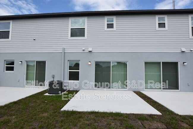 Building Photo - 3901 Academia Ave