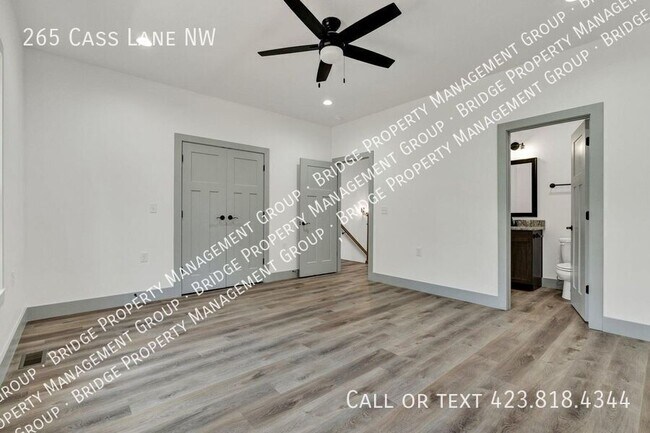 Building Photo - 265 Cass Ln NW