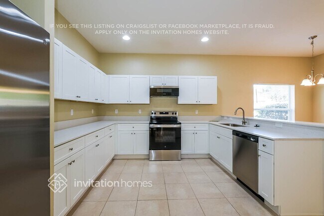 Building Photo - 5318 Georgia Peach Ave