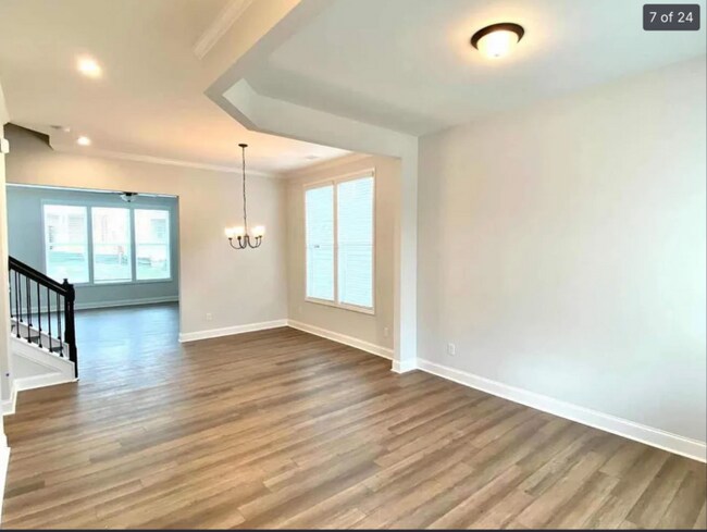 Building Photo - 166 Fieldbrook Xing