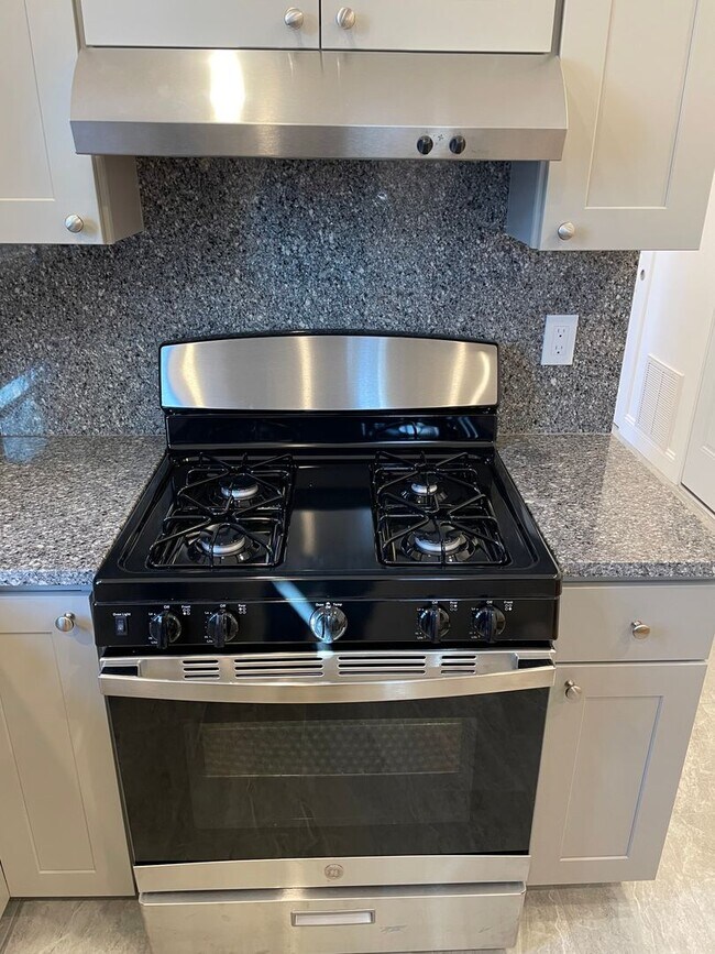 Building Photo - NO BROKER FEES !! BRAND NEW FULLY RENOVATED TWO  BEDROOM UNIT IN TOP COMMUTER LOCATION !!!