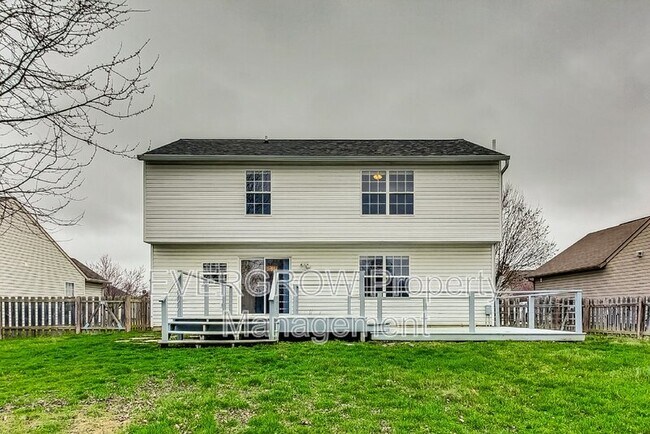 Building Photo - 1115 Spend a Buck Ct
