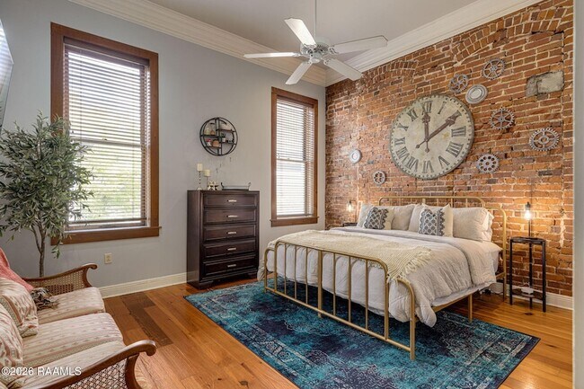 Building Photo - 500 Jefferson St