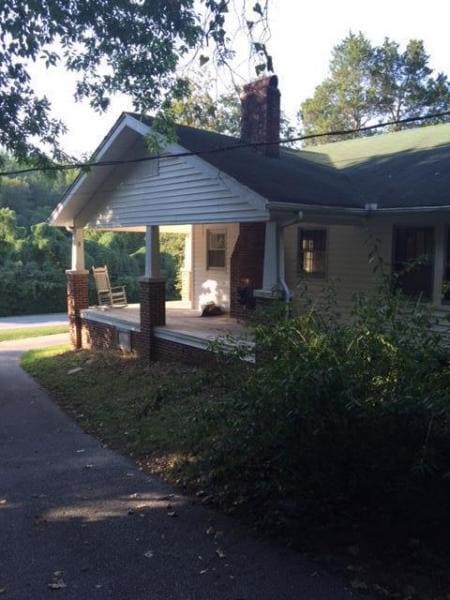 Building Photo - 5958 Dayton Blvd