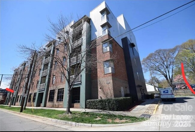 Primary Photo - 630 Calvert St
