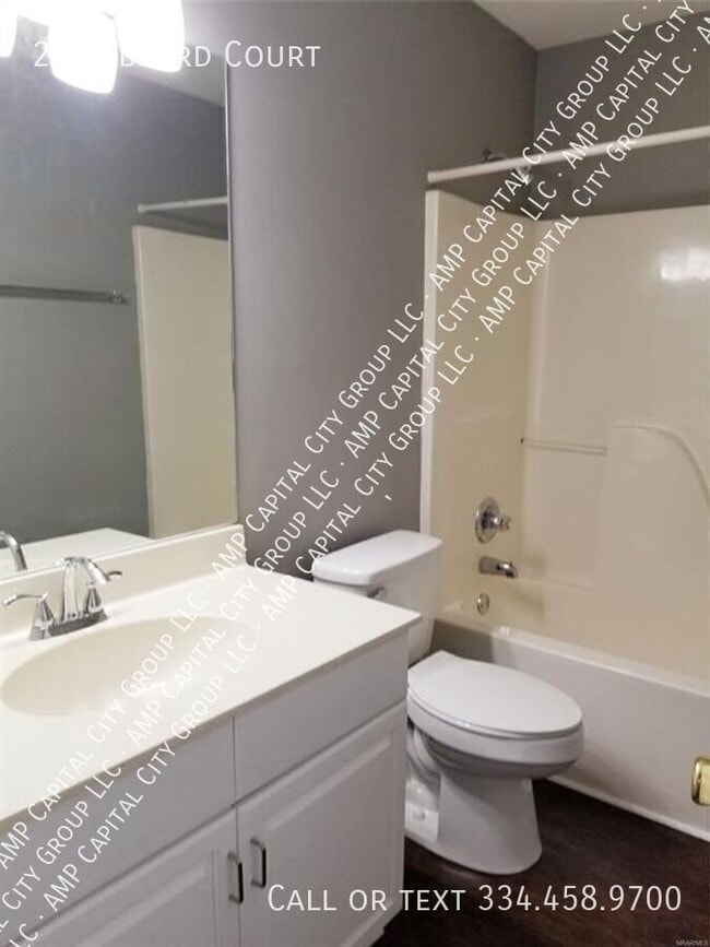 Building Photo - 2621 Beard Ct