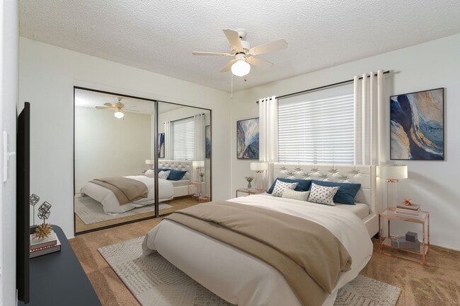 Building Photo - LA PALMA  4BR/2.5BA +FAMILY ROOM  BEST PRICED HOME IN AREA