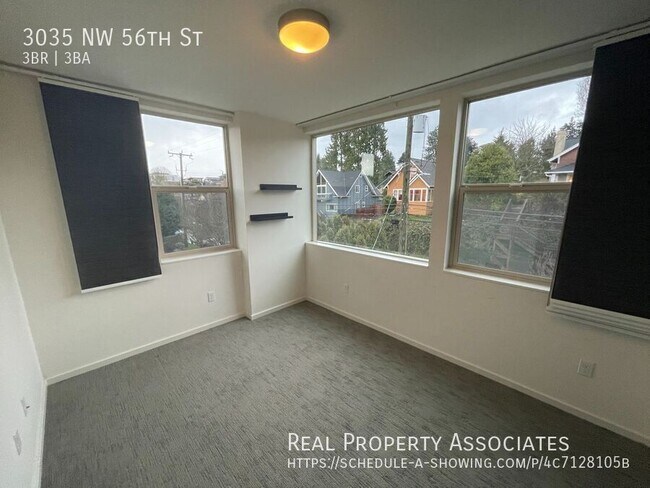 Building Photo - 3035 NW 56th St
