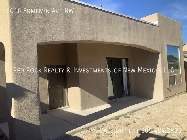 Building Photo - 6016 Ermemin Ave NW