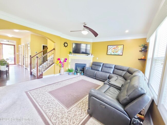 Building Photo - 13203 Cain Ln