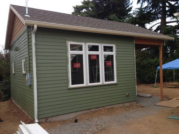 Building Photo - 4239 NE Skidmore St.