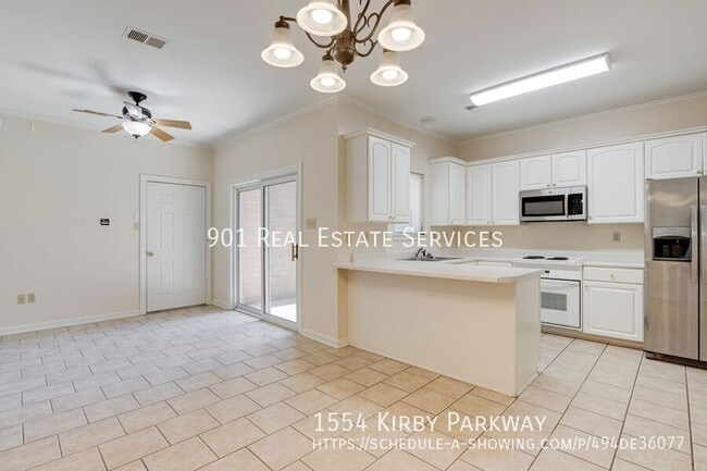 Building Photo - 1554 Kirby Pkwy