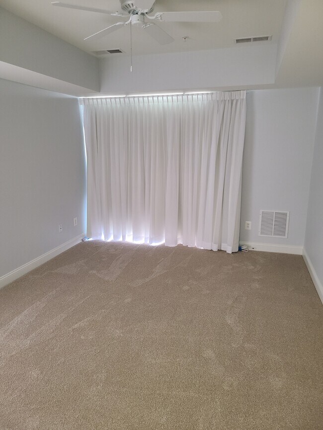 Master Bedroom - 8535 Veterans Hwy