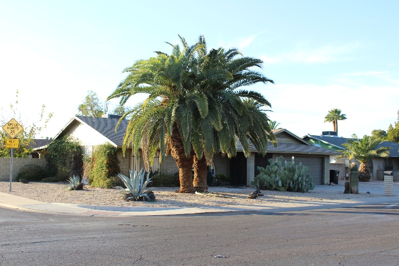 Building Photo - 10034 N 33rd Ave