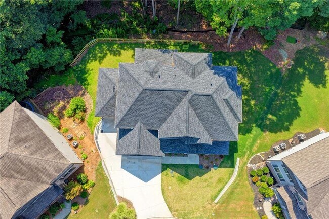Building Photo - 9135 Fox Trail Ln